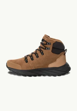 Terraventure Urban Mid W-Jack Wolfskin