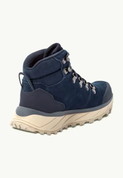 Terraventure Urban Mid W-Jack Wolfskin