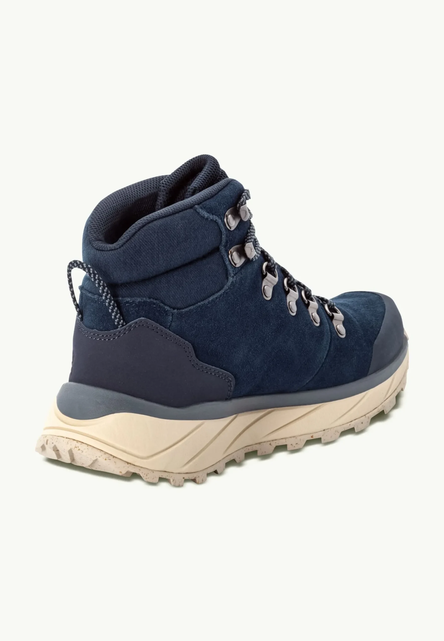 Terraventure Urban Mid W-Jack Wolfskin