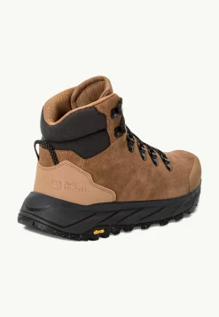 Terraventure Urban Mid W-Jack Wolfskin