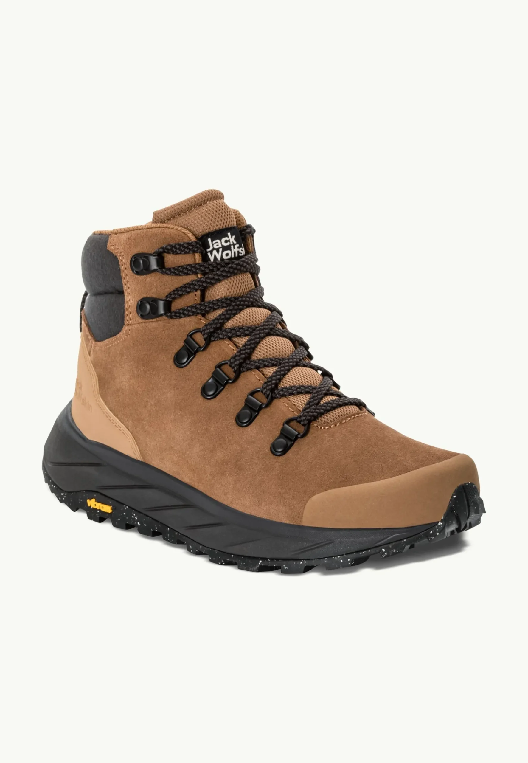 Terraventure Urban Mid W-Jack Wolfskin
