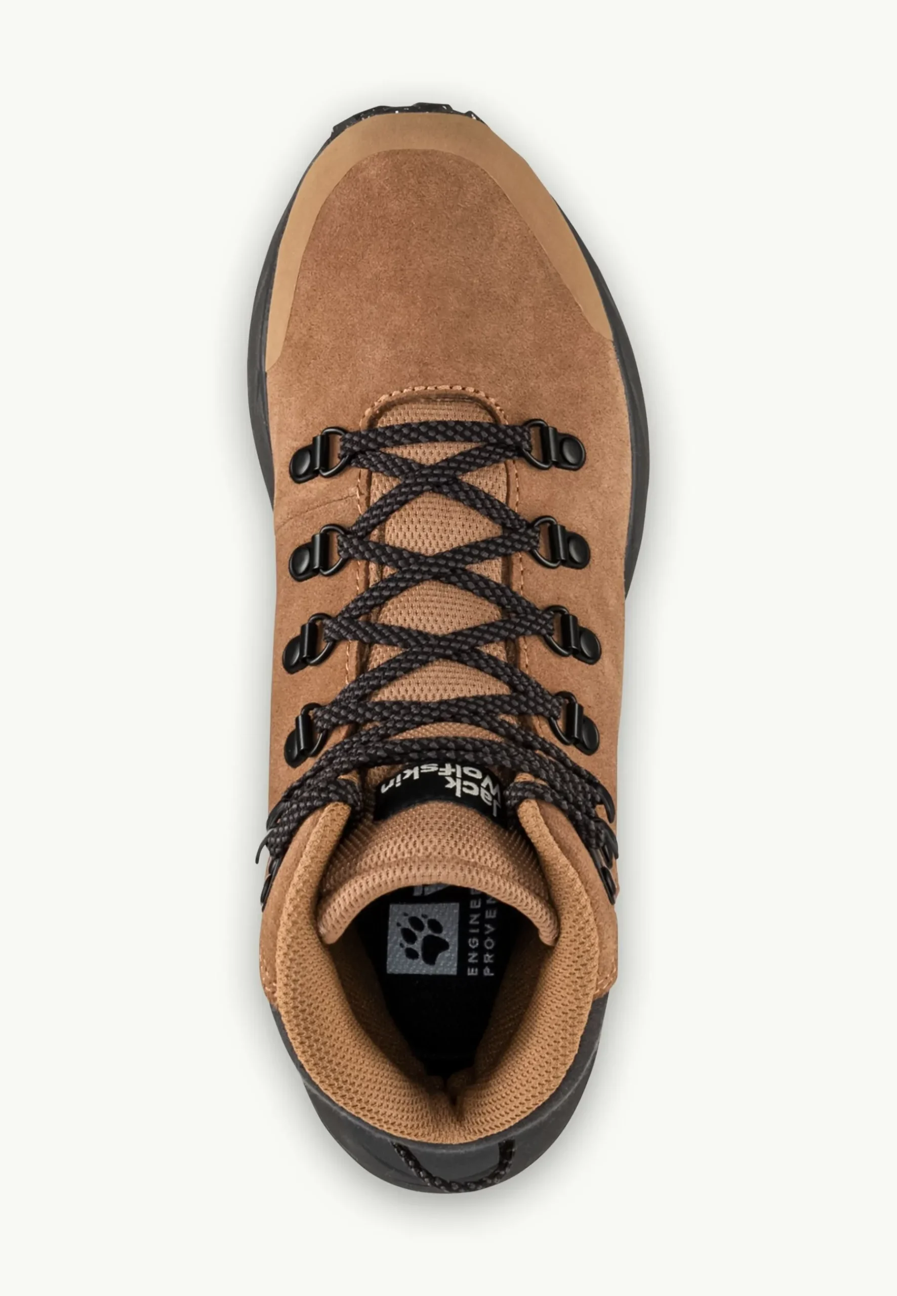Terraventure Urban Mid W-Jack Wolfskin