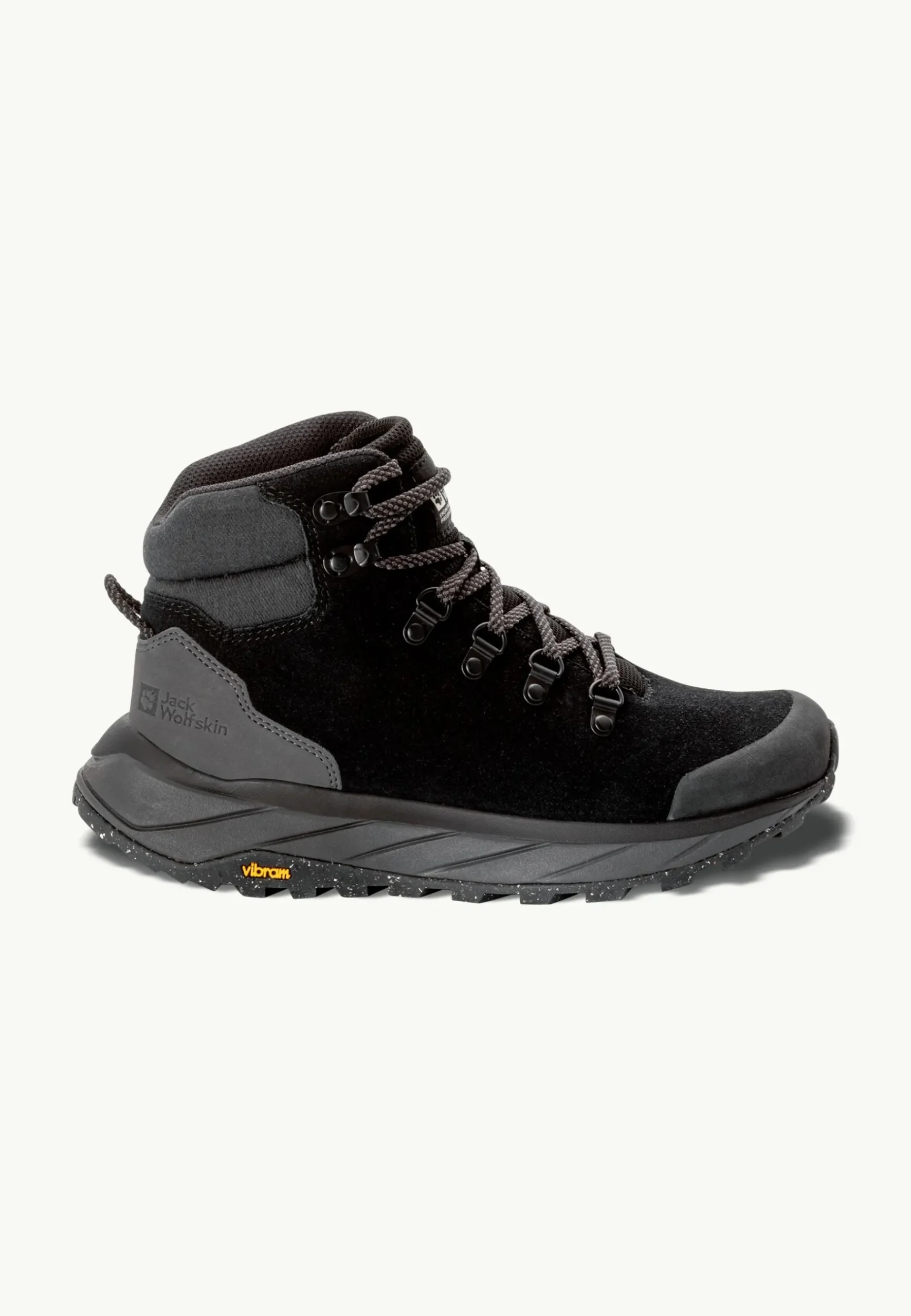 Terraventure Urban Mid W-Jack Wolfskin
