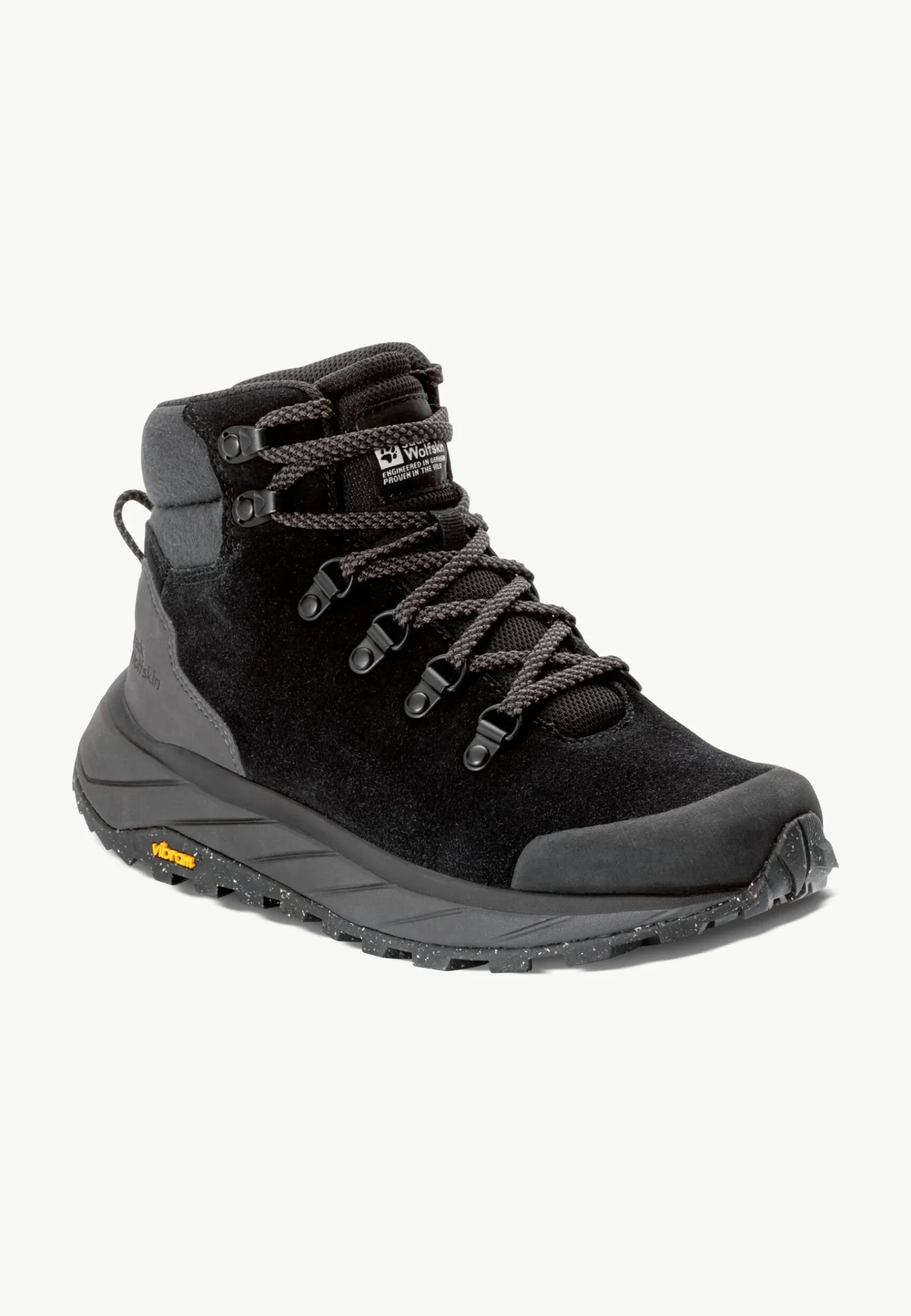 Terraventure Urban Mid W-Jack Wolfskin
