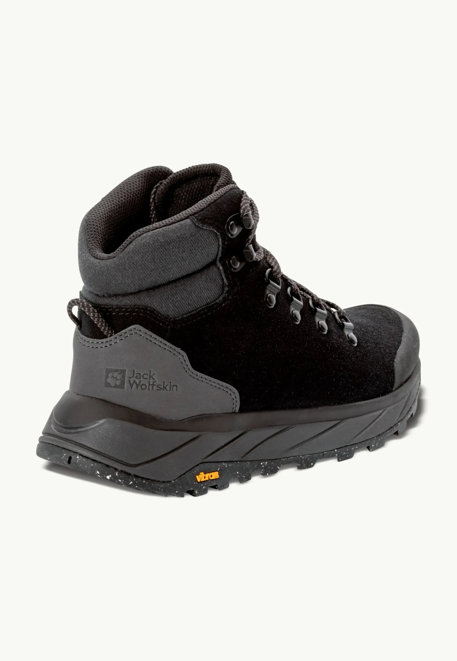 Terraventure Urban Mid W-Jack Wolfskin