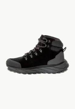 Terraventure Urban Mid W-Jack Wolfskin