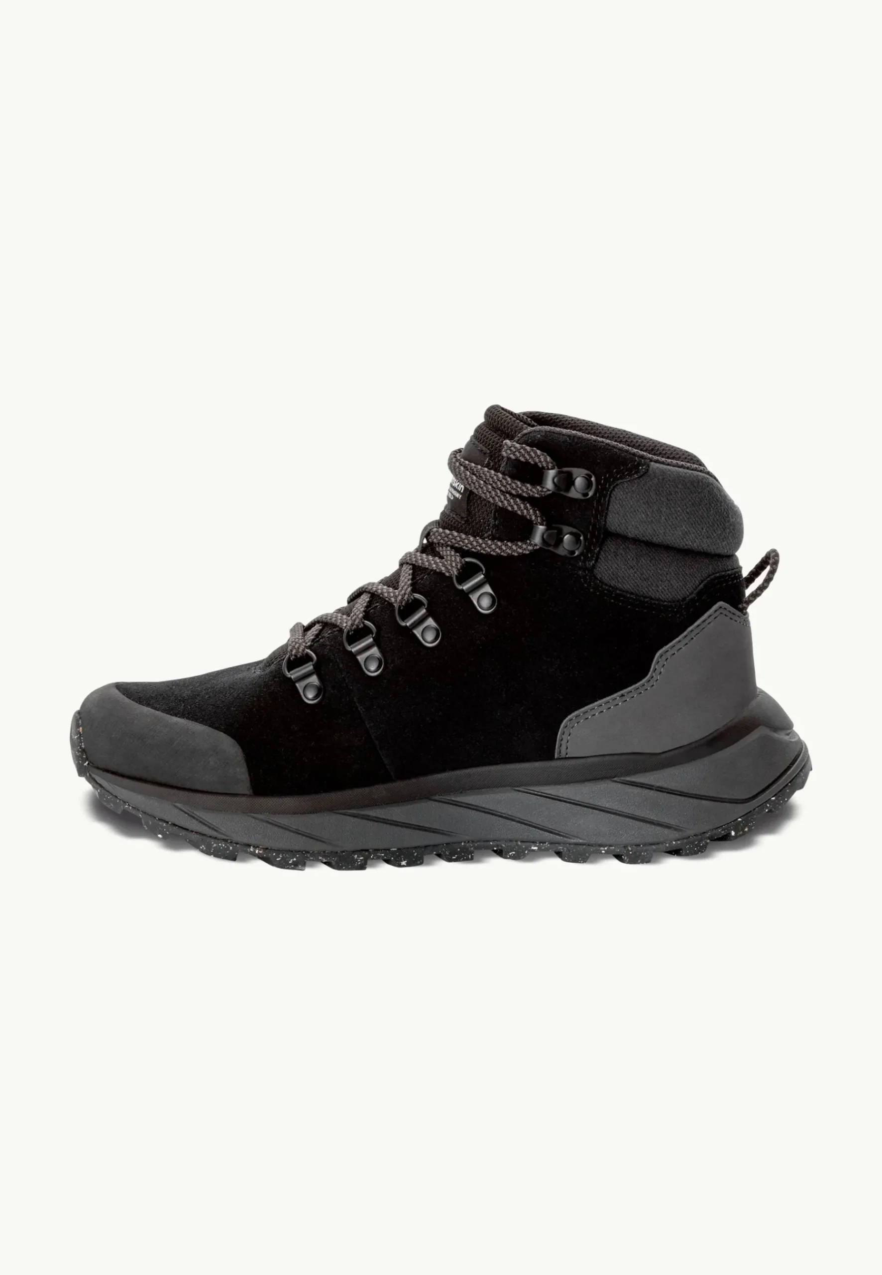Terraventure Urban Mid W-Jack Wolfskin