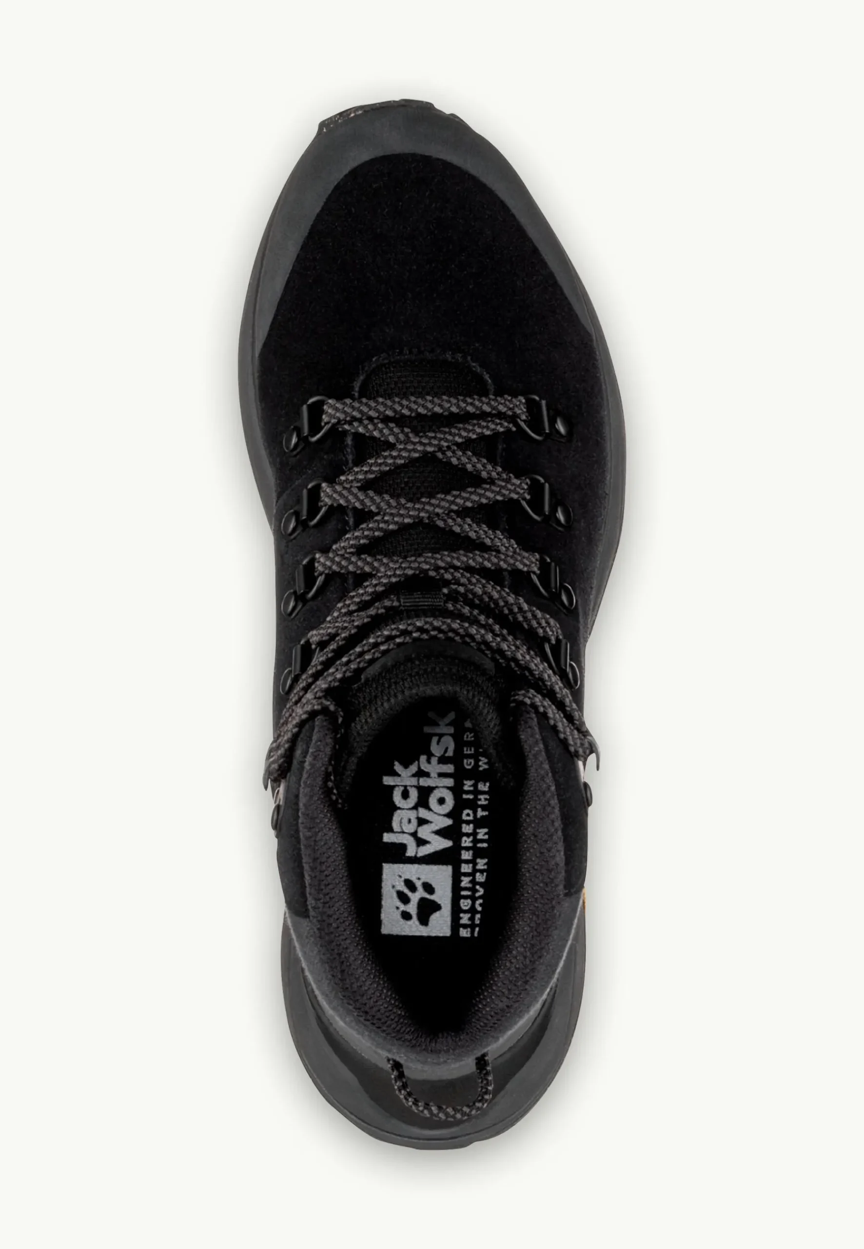 Terraventure Urban Mid W-Jack Wolfskin