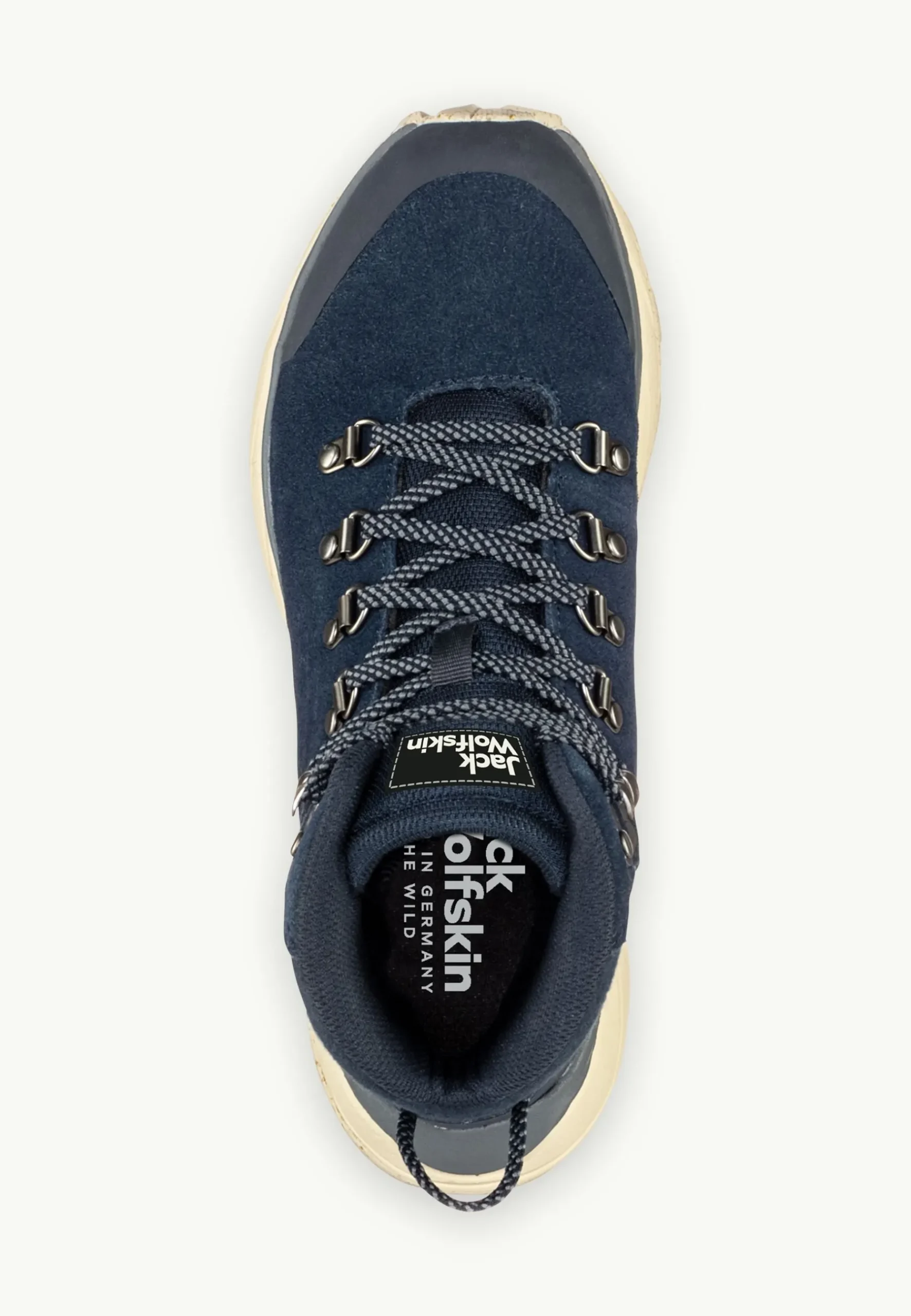 Terraventure Urban Mid W-Jack Wolfskin