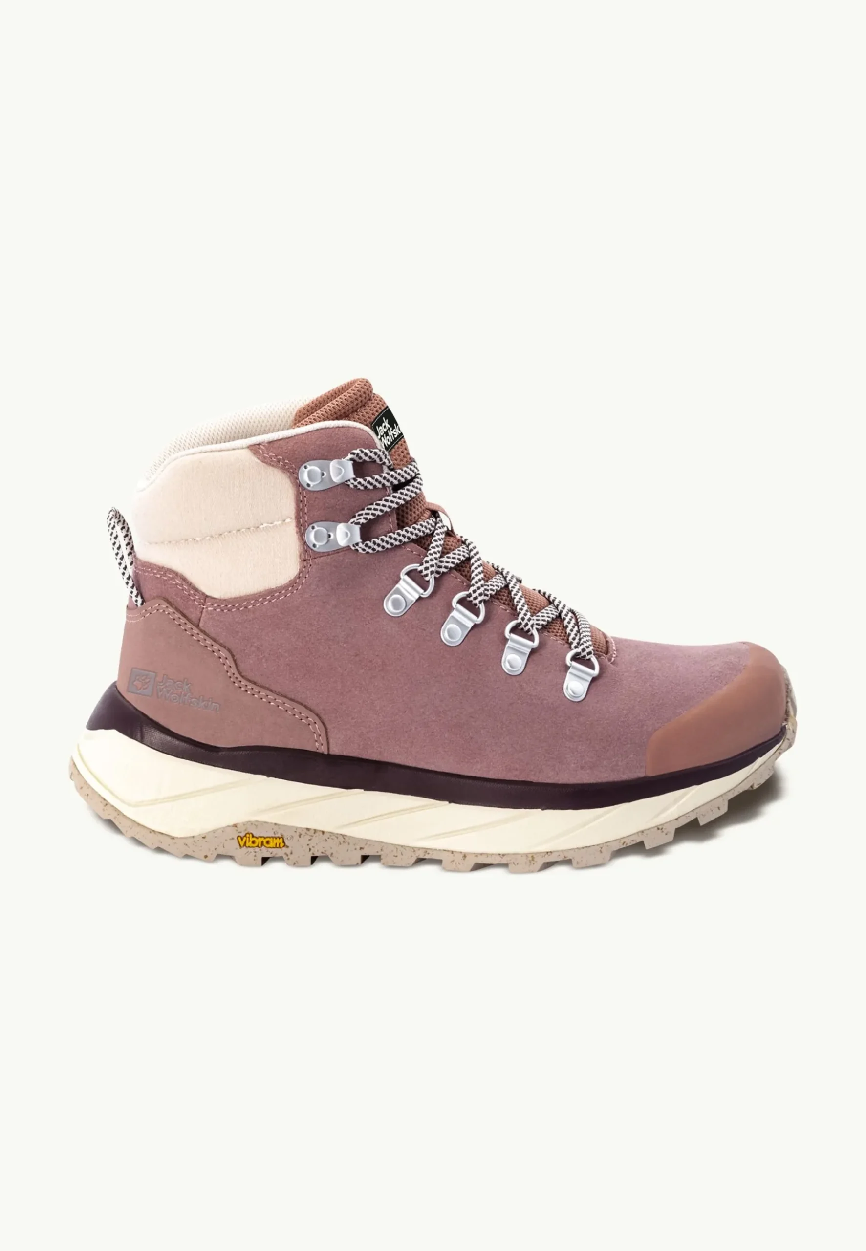 Terraventure Urban Mid W-Jack Wolfskin