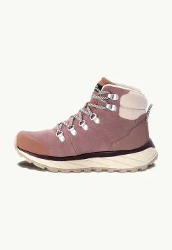 Terraventure Urban Mid W-Jack Wolfskin
