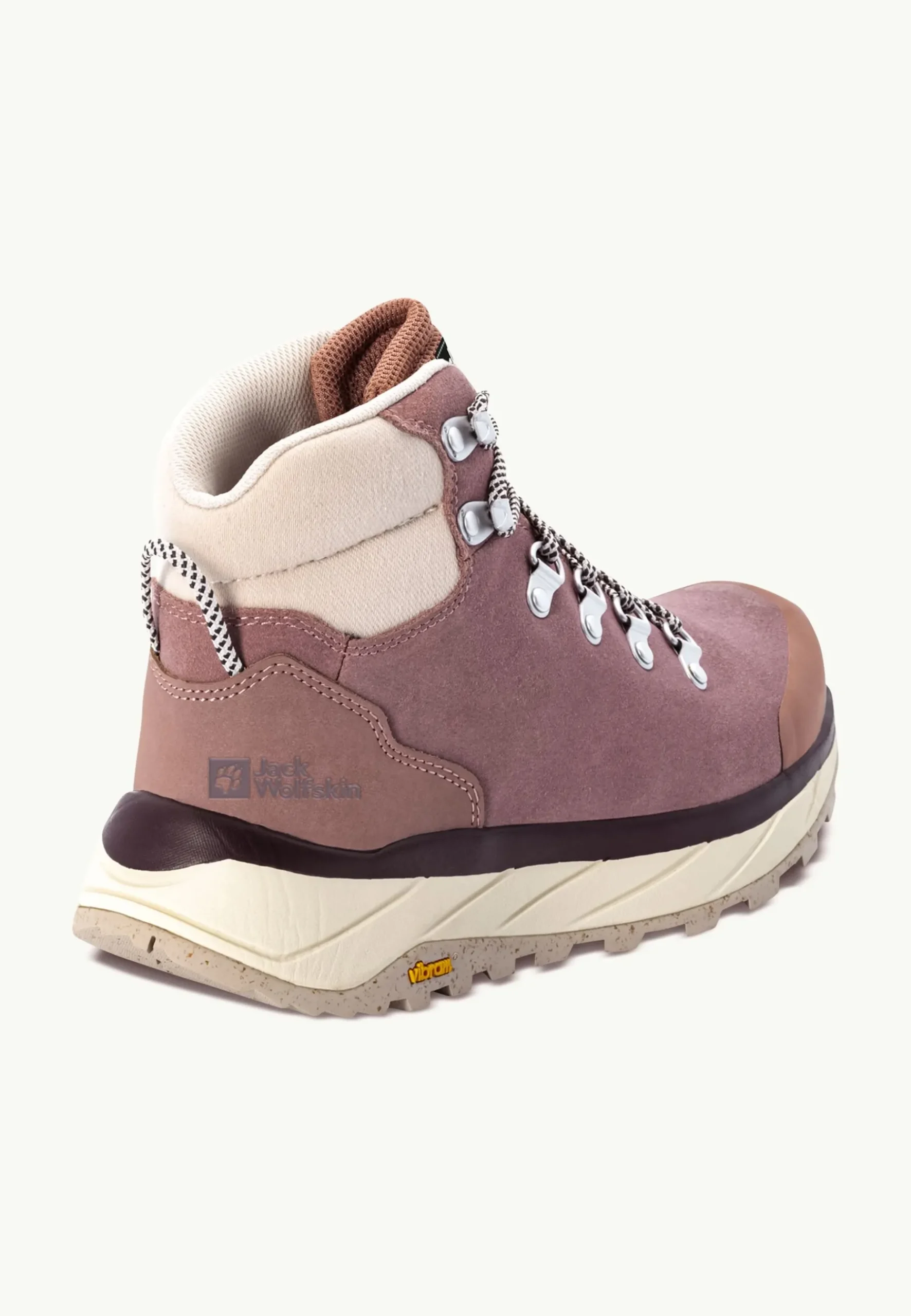 Terraventure Urban Mid W-Jack Wolfskin