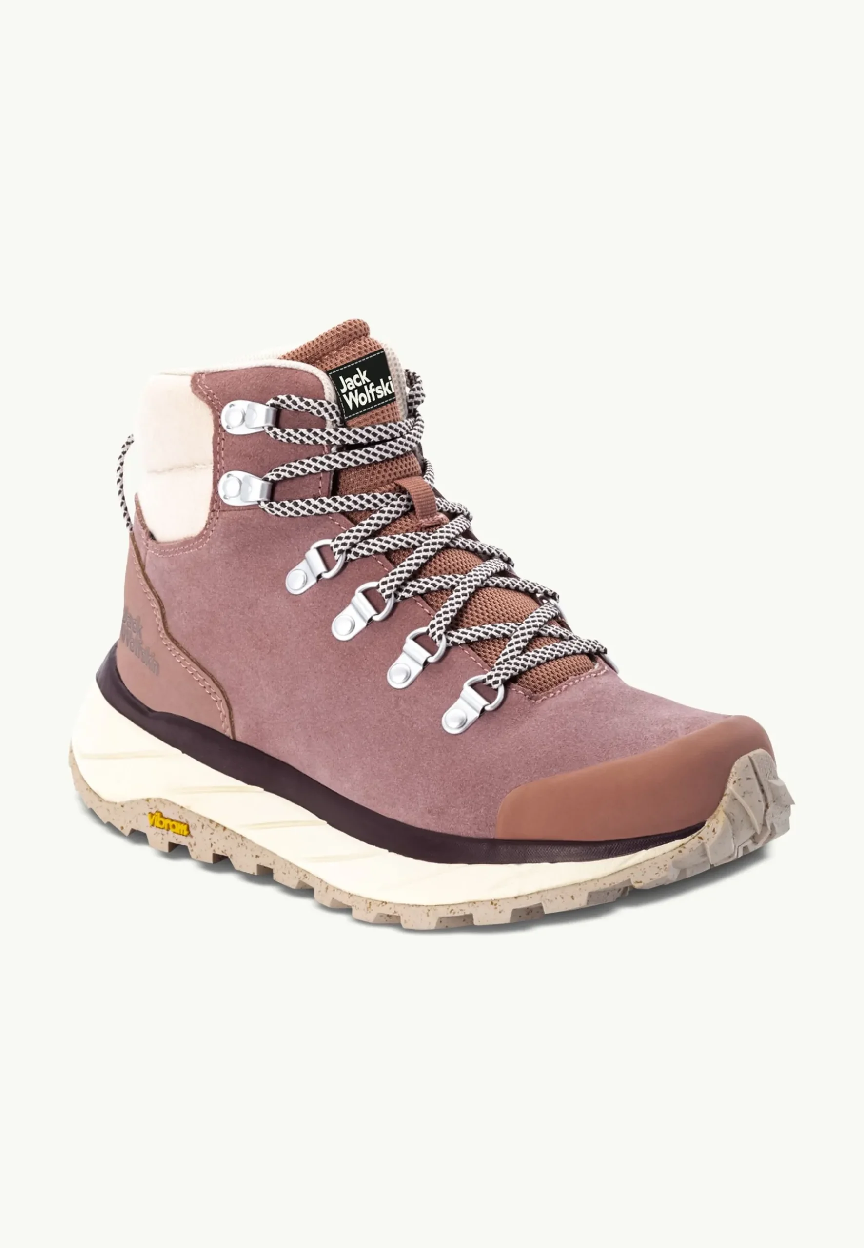 Terraventure Urban Mid W-Jack Wolfskin