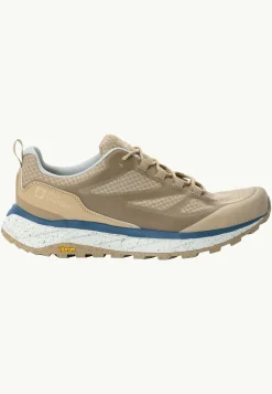 Terraventure Vent Low M-Jack Wolfskin New