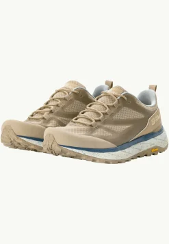 Terraventure Vent Low M-Jack Wolfskin New