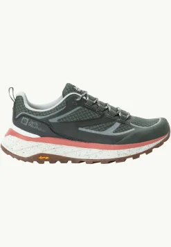 Terraventure Vent Low W-Jack Wolfskin New