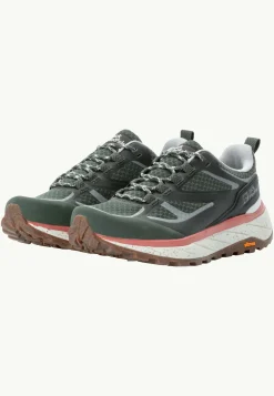 Terraventure Vent Low W-Jack Wolfskin New