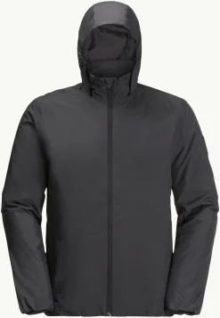 Textor Jkt M-Jack Wolfskin New