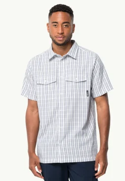 Thompson Shirt Men-Jack Wolfskin Online