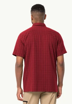 Thompson Shirt Men-Jack Wolfskin Online