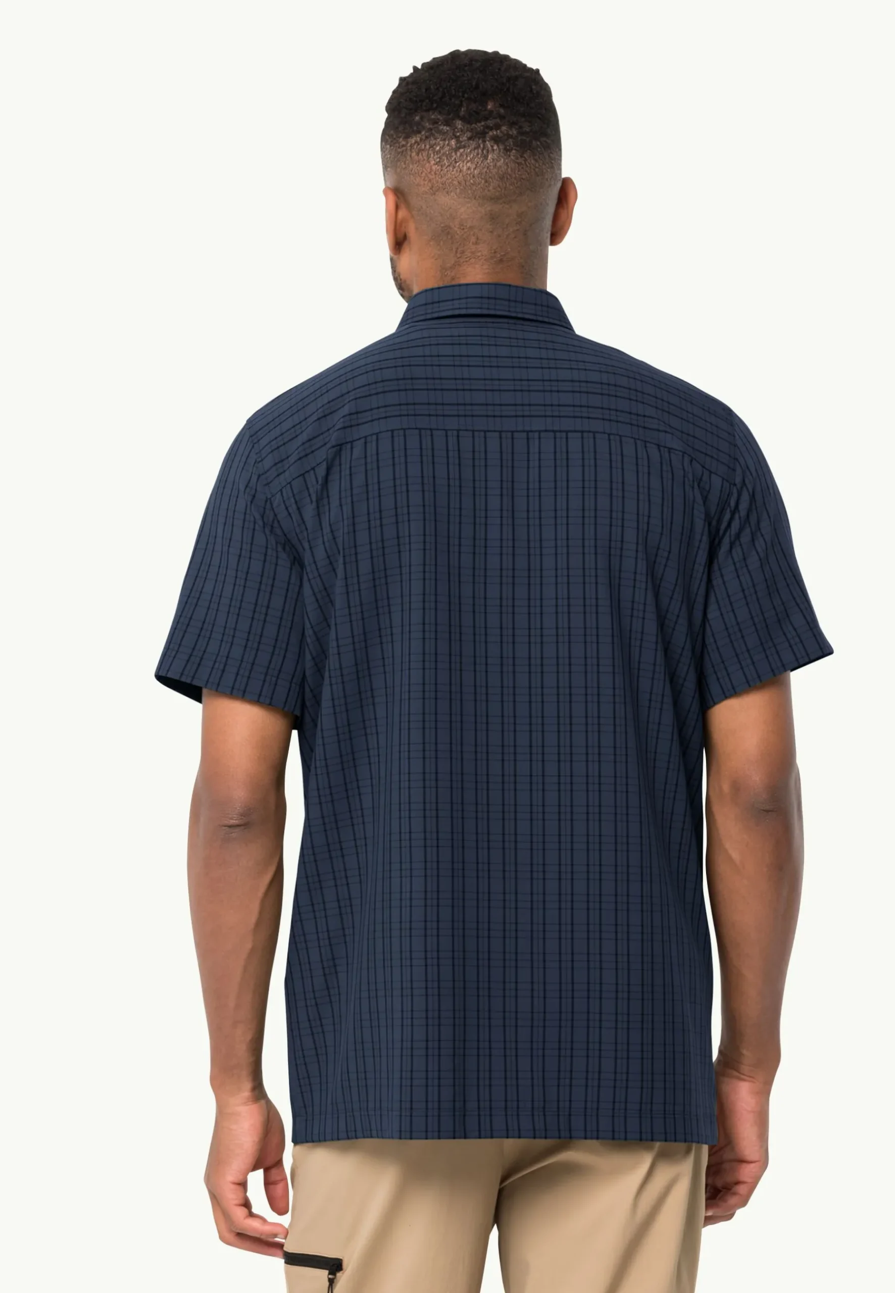 Thompson Shirt Men-Jack Wolfskin Online