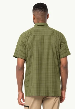 Thompson Shirt Men-Jack Wolfskin Online