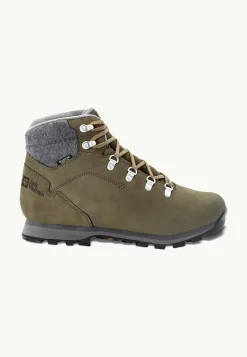 Thunder Bay Texapore Mid M-Jack Wolfskin Discount