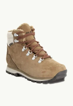 Thunder Bay Texapore Mid W-Jack Wolfskin Clearance