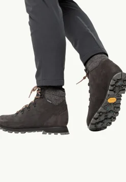 Thunder Bay Texapore Mid W-Jack Wolfskin Clearance