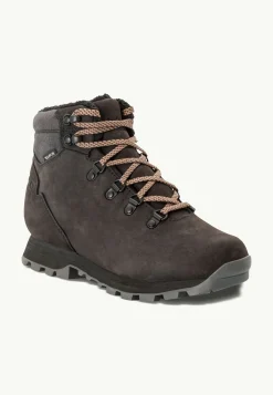 Thunder Bay Texapore Mid W-Jack Wolfskin Clearance