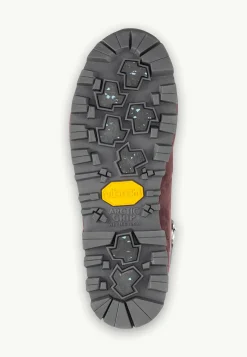 Thunder Bay Texapore Mid W-Jack Wolfskin Clearance