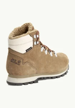 Thunder Bay Texapore Mid W-Jack Wolfskin Clearance
