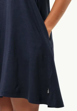 Travel Dress-Jack Wolfskin