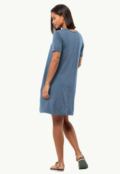 Travel Dress-Jack Wolfskin