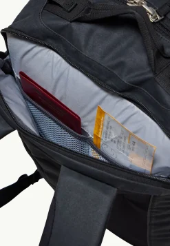 Traveltopia Cabin Pack 40-Jack Wolfskin Online