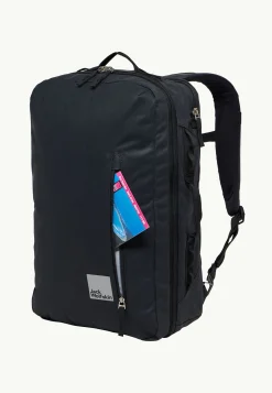 Traveltopia Cabin Pack 30-Jack Wolfskin Best