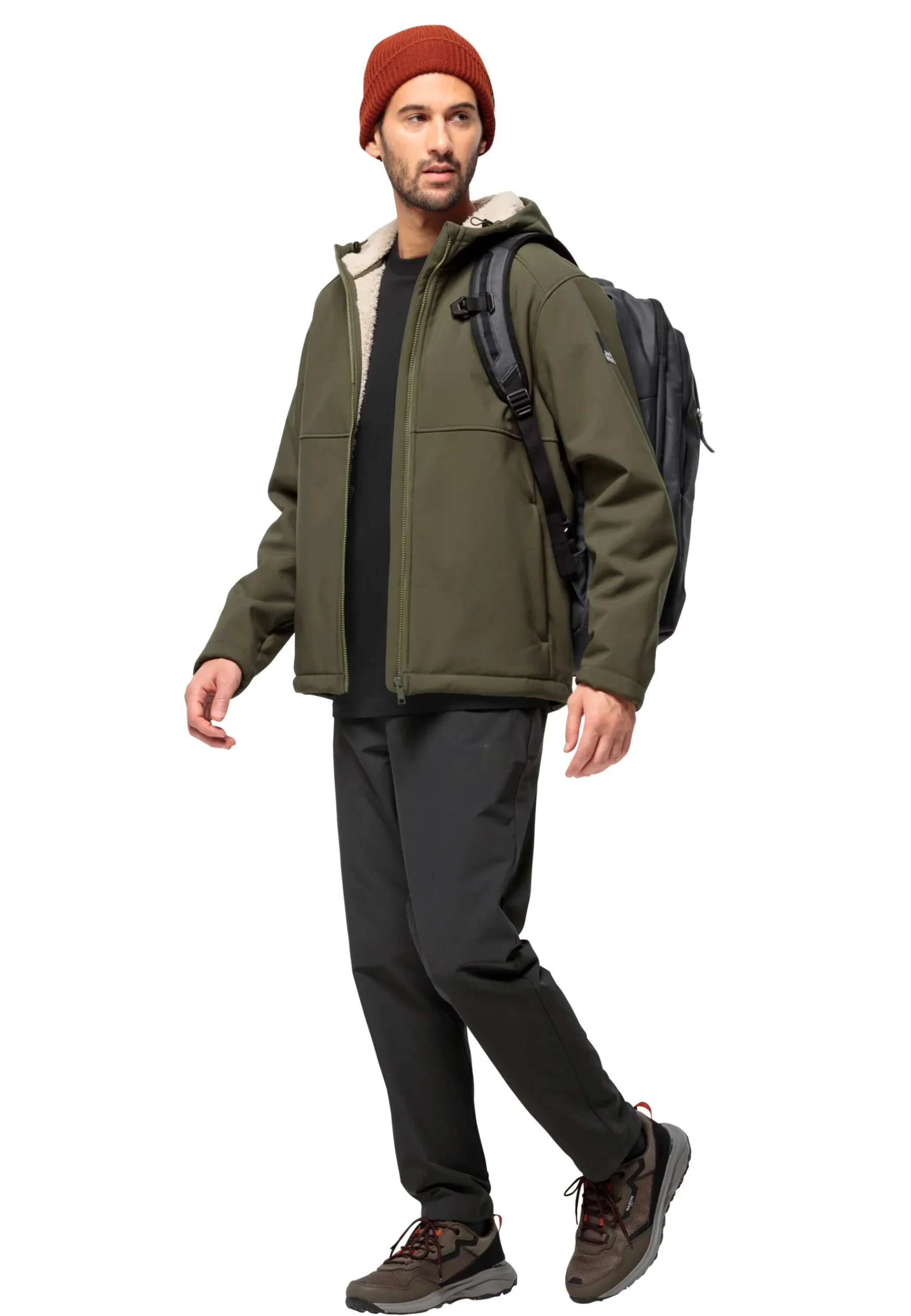 Traveltopia Cabinpack 34-Jack Wolfskin Best