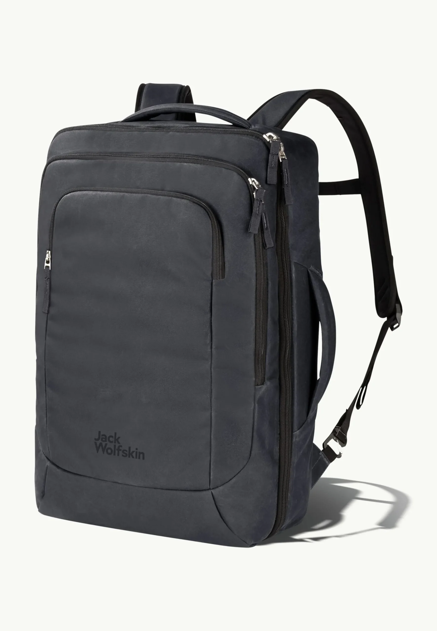 Traveltopia Cabinpack 34-Jack Wolfskin Best
