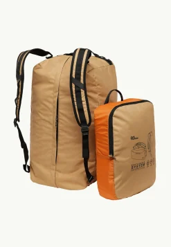Traveltopia Duffle 65-Jack Wolfskin Hot