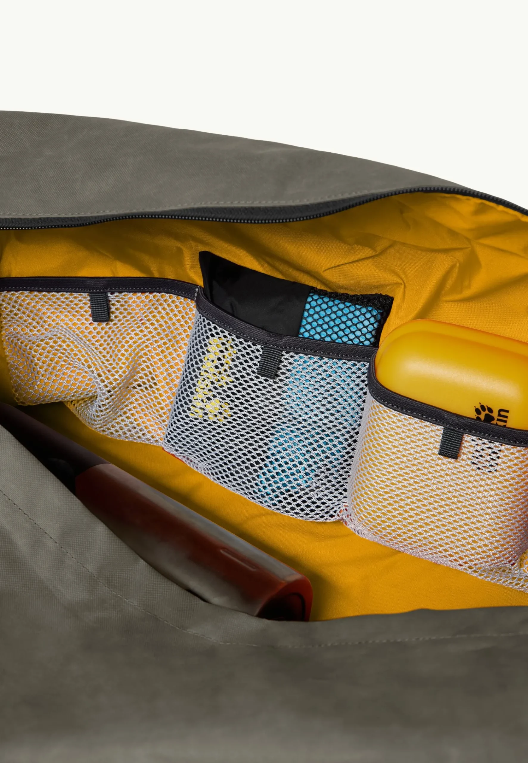 Traveltopia Duffle 65-Jack Wolfskin Hot