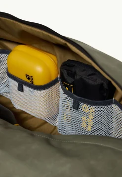 Traveltopia Duffle 45-Jack Wolfskin Online