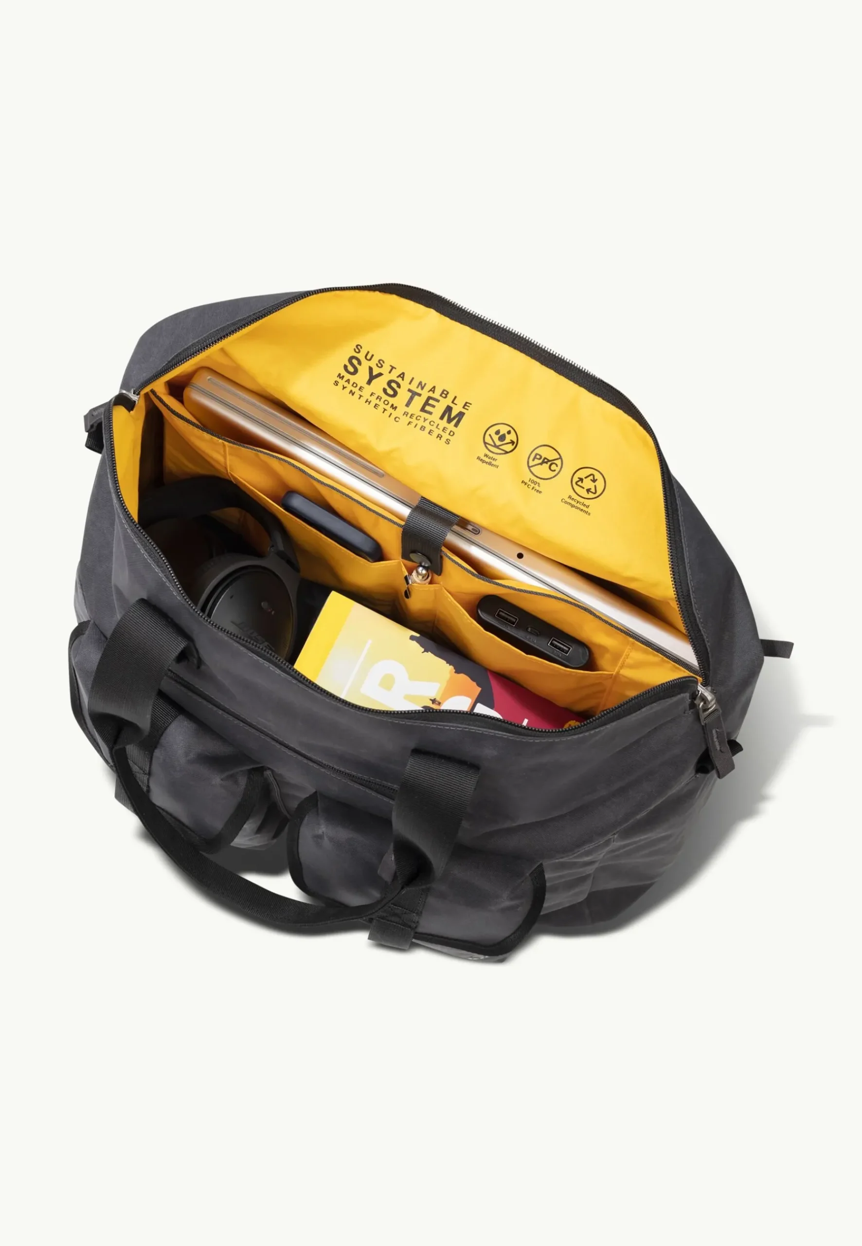 Traveltopia Shopper 26-Jack Wolfskin