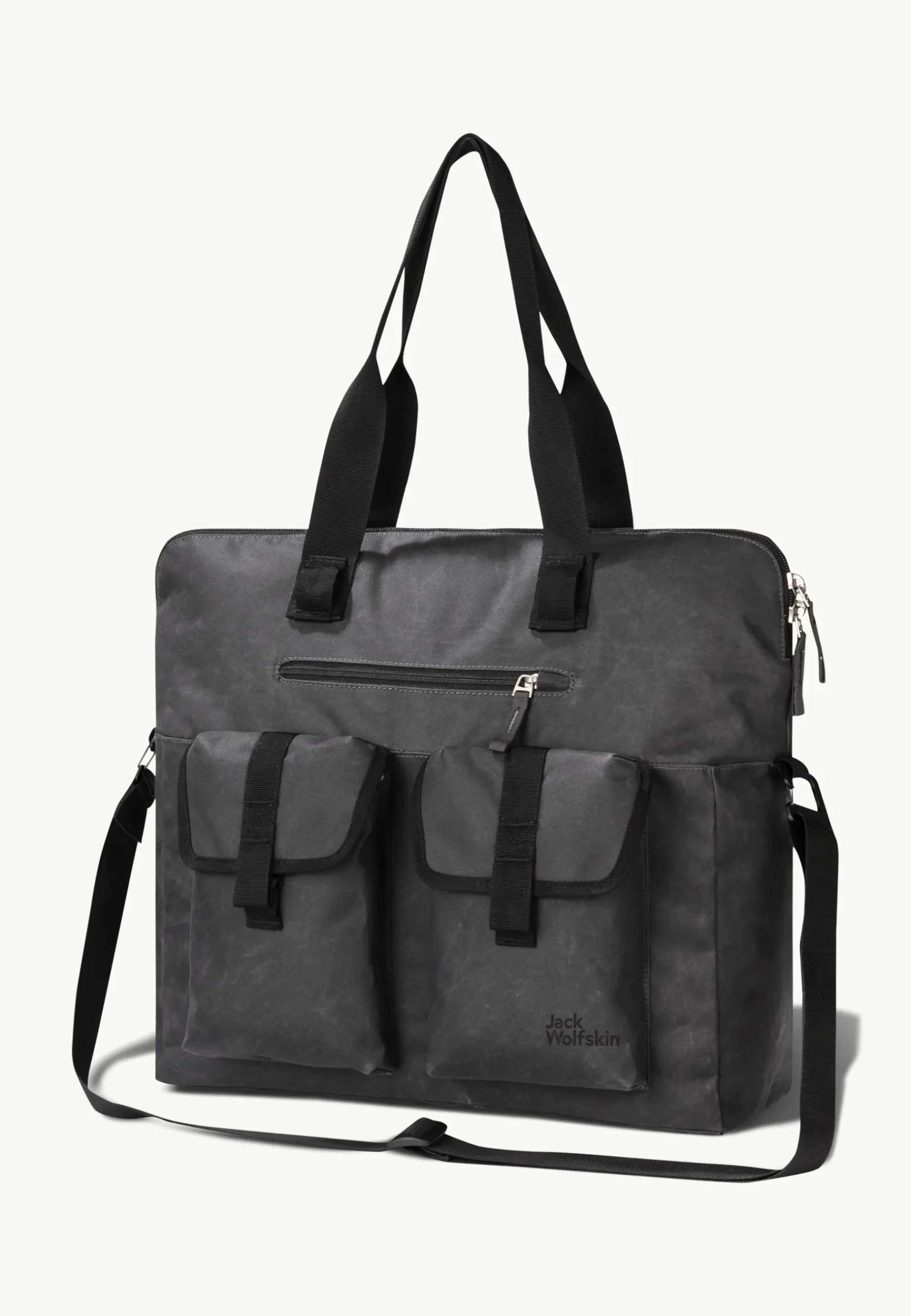 Traveltopia Shopper 26-Jack Wolfskin