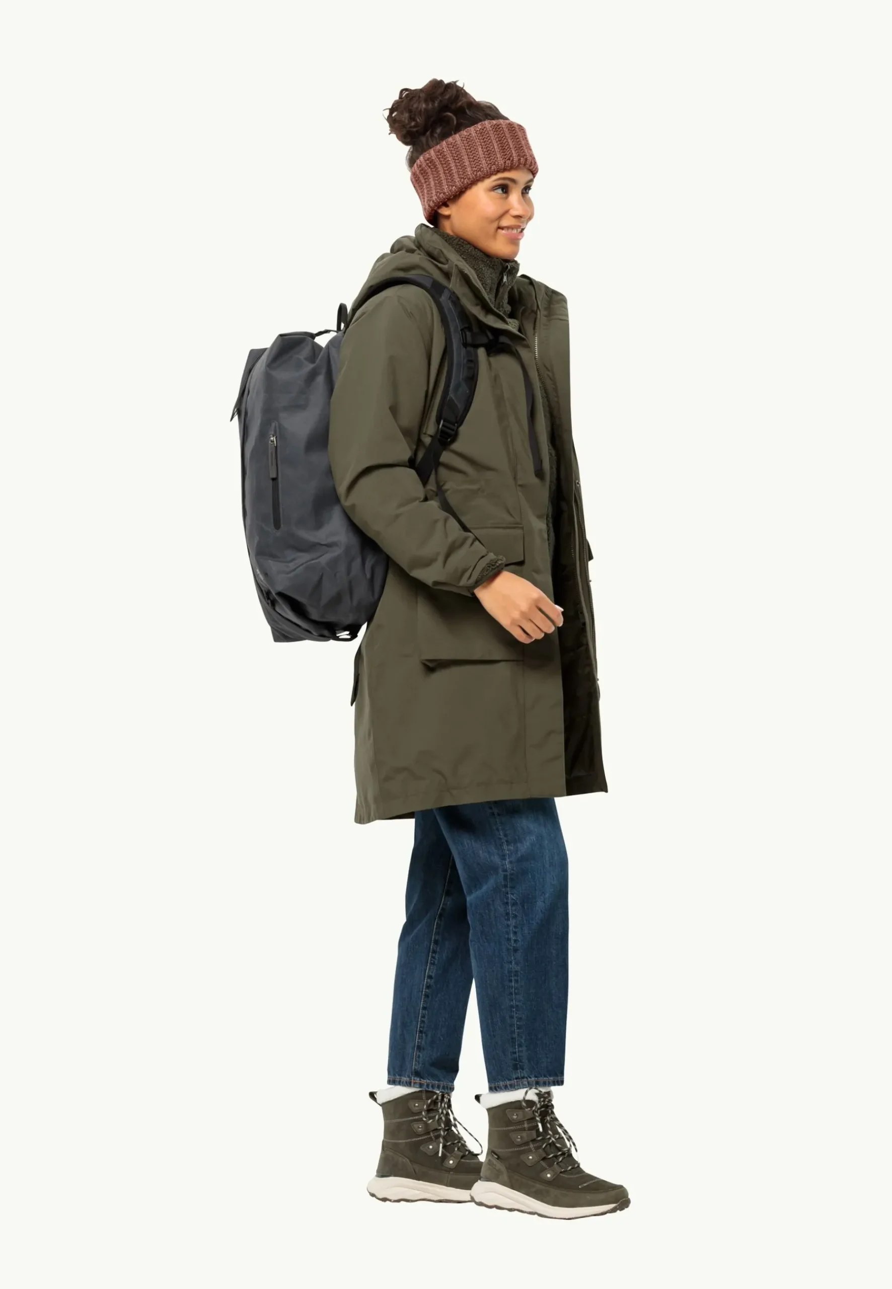Traveltopia Weekender 30-Jack Wolfskin Online