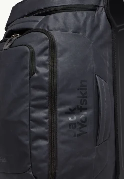 Traveltopia Wheeler 80-Jack Wolfskin New