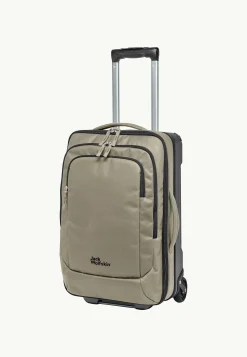 Traveltopia Wheeler 40-Jack Wolfskin Hot