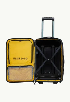Traveltopia Wheeler 40-Jack Wolfskin Hot
