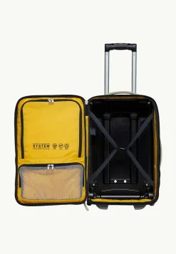 Traveltopia Wheeler 40-Jack Wolfskin Hot