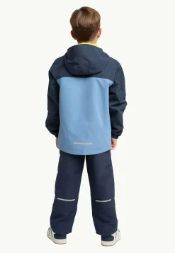 Tucan Jacket K-Jack Wolfskin New
