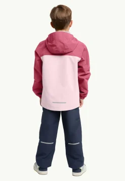 Tucan Jacket K-Jack Wolfskin New